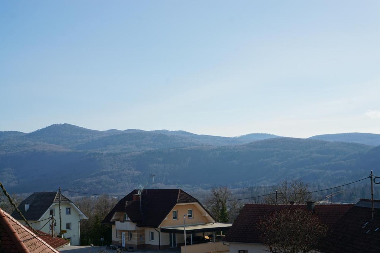 Guesthouse Novak Dvor エクステリア 写真