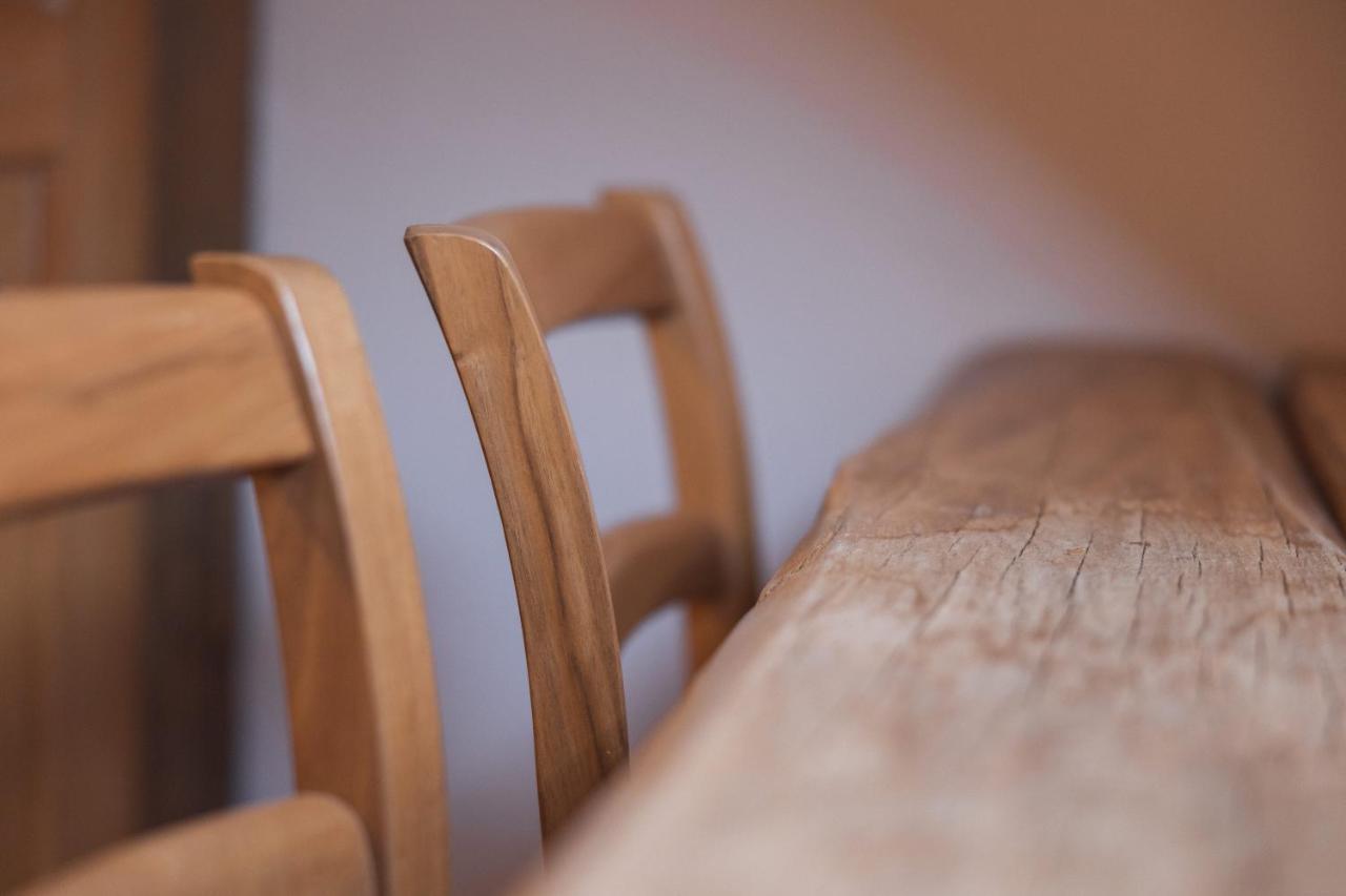 Guesthouse Novak Dvor エクステリア 写真