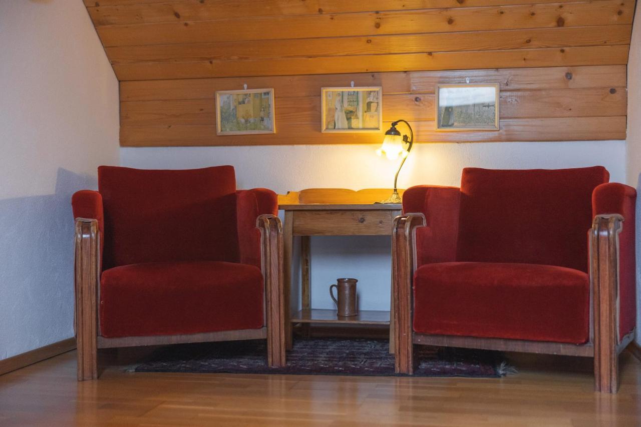 Guesthouse Novak Dvor エクステリア 写真
