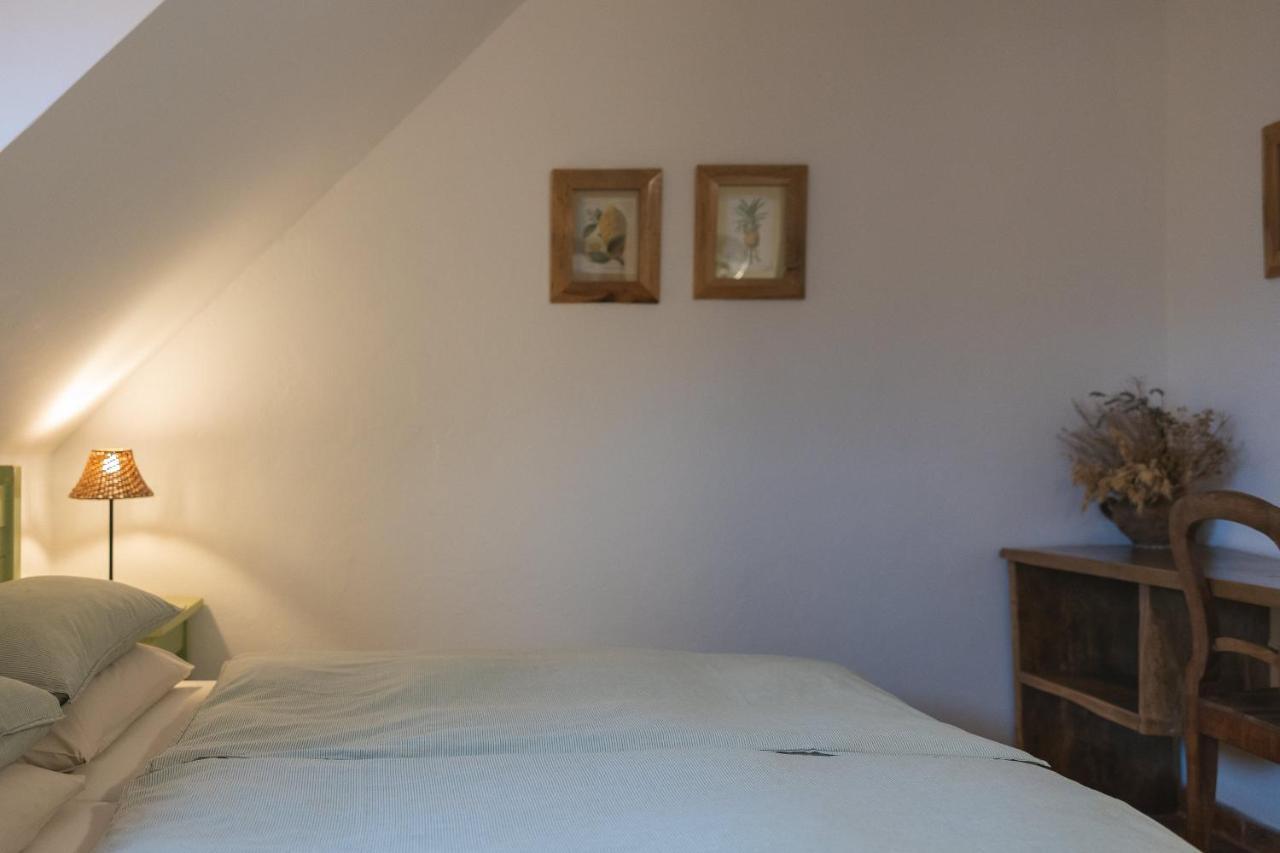 Guesthouse Novak Dvor エクステリア 写真
