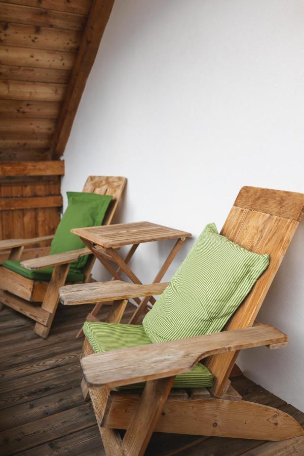 Guesthouse Novak Dvor エクステリア 写真