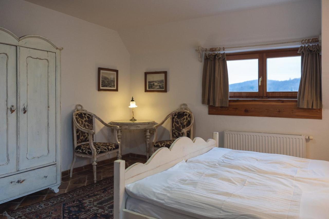 Guesthouse Novak Dvor エクステリア 写真