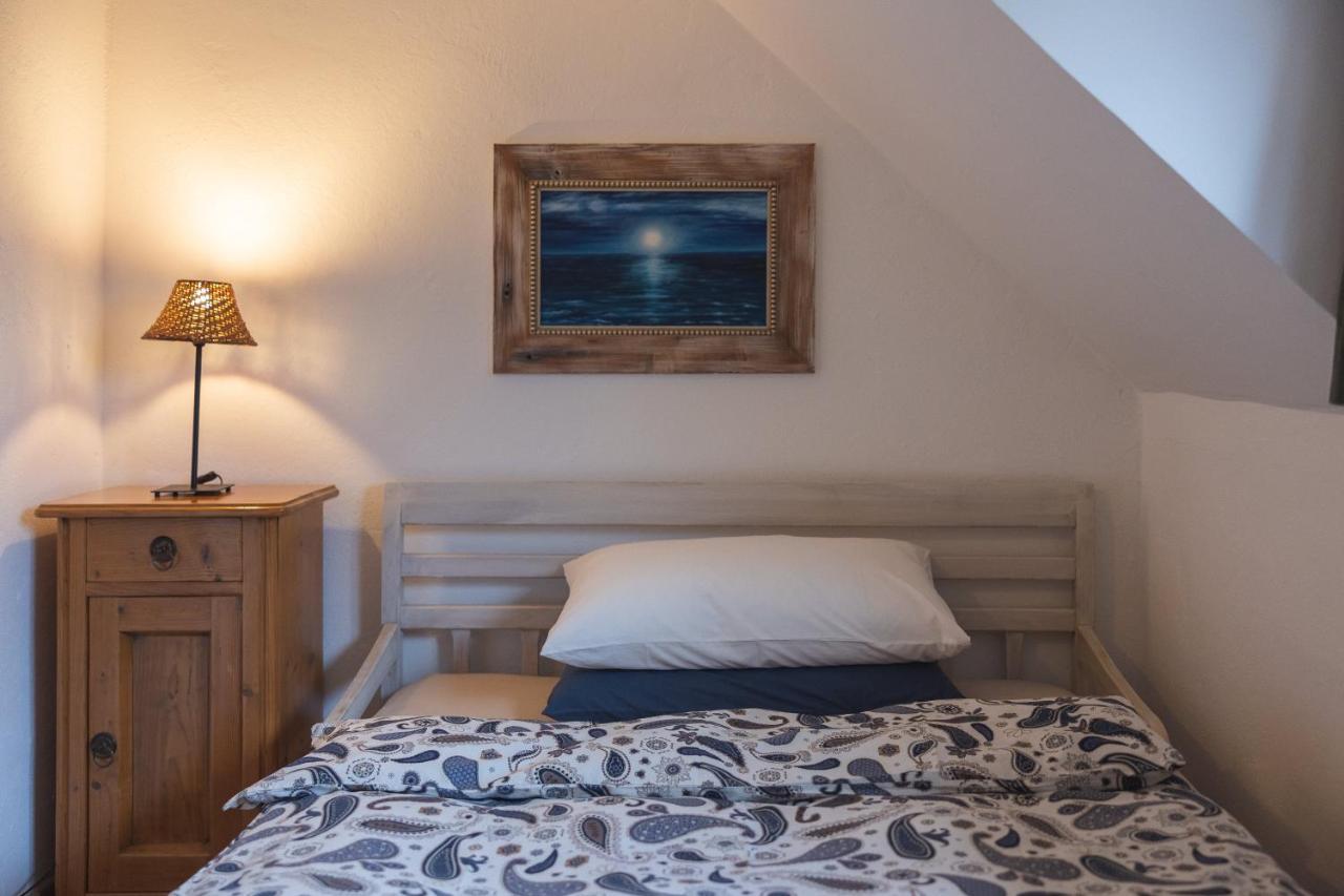 Guesthouse Novak Dvor エクステリア 写真