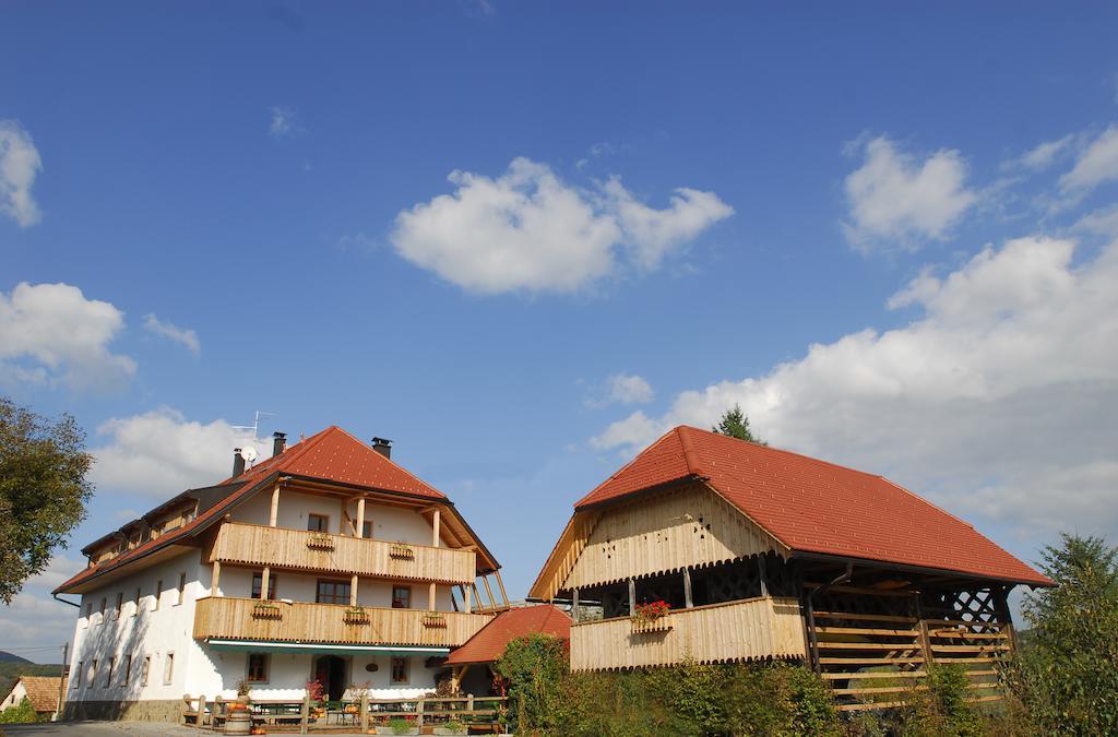 Guesthouse Novak Dvor 部屋 写真