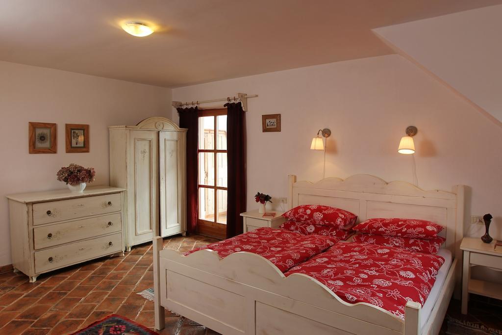 Guesthouse Novak Dvor 部屋 写真