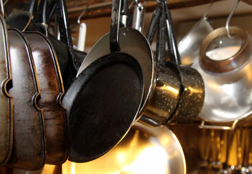 Guesthouse Novak Dvor エクステリア 写真
